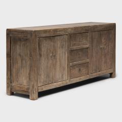 Four Door Steppe Coffer - 4255816