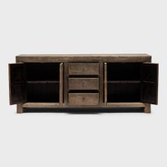 Four Door Steppe Coffer - 4255817