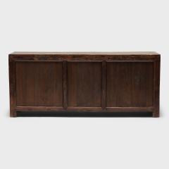 Four Door Steppe Coffer - 4257734