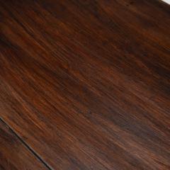 Four Door Walnut Coffer - 4255790