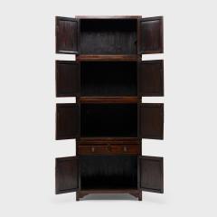 Four Piece Stacking Cabinet - 4258112