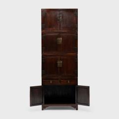 Four Piece Stacking Cabinet - 4258113