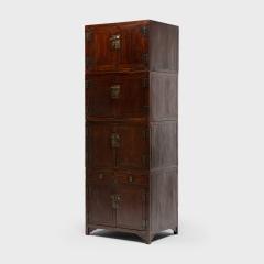 Four Piece Stacking Cabinet - 4258114