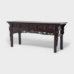 Four Seasons Altar Table - 4181675