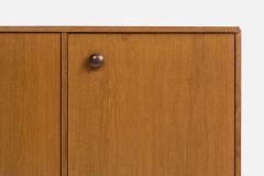 Framar Pavia Sideboard in Walnut Italy 1970s - 4766121
