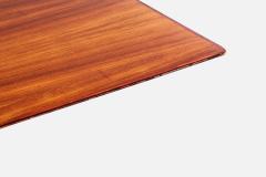 Fratelli Rizzi Dining Table in Wood Italy 1950s - 4766208