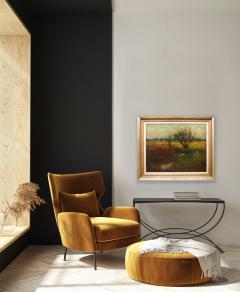 Frederick R Wagner Evening Pasture Frederick Wagner American 1864 1940  - 4458198