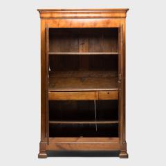 French Louis Philippe Armoire - 4181540