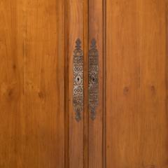 French Louis Philippe Armoire - 4258622