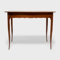 French Louis XV Center Table - 4181095
