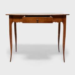 French Louis XV Center Table - 4181097