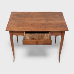 French Louis XV Center Table - 4181098