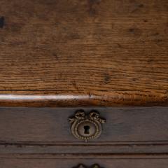 French Provincial Two Drawer Table - 4260092
