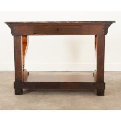French Restoration Period Console - 2895052