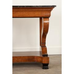 French Restoration Period Console - 2895064