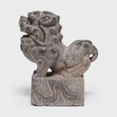 Fu Dog Guardian Charm - 4167788