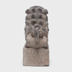 Fu Dog Guardian Charm - 4167790