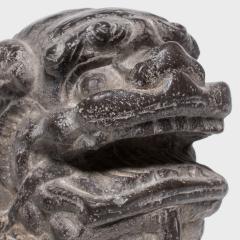 Fu Dog Guardian Charm - 4167791