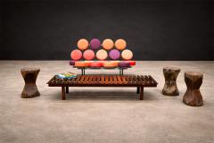 George Nelson Marshmallow Sofa George Nelson 1956 Lot 418A - 4624423