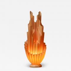 Georgia Jacob Athena Table Lamp by Georgie Jacob - 2927878