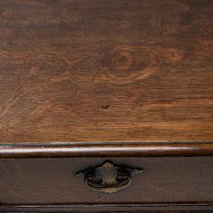 Georgian Lowboy Side Table - 4180617
