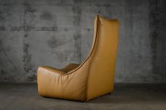 Gerard van den Berg Gerard van den Berg Pair of The Rock Lounge Chairs - 182790