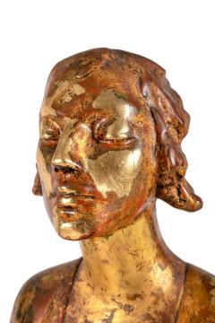 Gertrude Vanderbilt Whitney Chinoise Sculpture by Gertrude Vanderbilt Whitney - 2884090