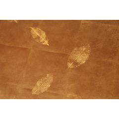 Gold Leaf Unique Console Les Feuilles dOr 2022 - 2595447