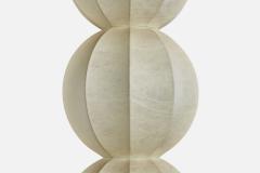 Goldkant Pendant Light in Resin Germany 1960s - 4766977