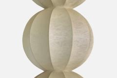 Goldkant Pendant Light in Resin Germany 1960s - 4767064