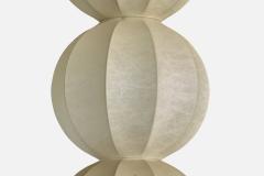 Goldkant Pendant Light in Resin Germany 1960s - 4767065
