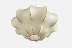 Goldkant Pendant Light in Resin Germany 1970s - 4767069