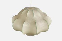 Goldkant Pendant Light in Resin Germany 1970s - 4767071