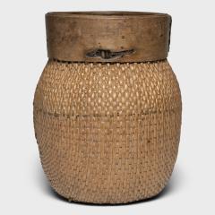 Good Fortune River Basket - 4459499