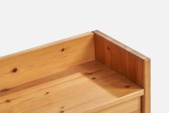 Goran Malmwall Cabinets in Pine Sweden 1960s - 4767120