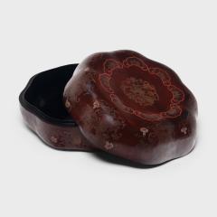 Gourd Form Presentation Box - 4459786