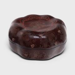 Gourd Form Presentation Box - 4459787