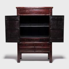 Grand Two Door Seven Drawer Cabinet - 4181550