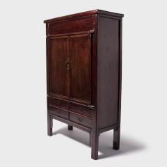 Grand Two Door Seven Drawer Cabinet - 4181552
