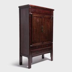 Grand Two Door Seven Drawer Cabinet - 4181555