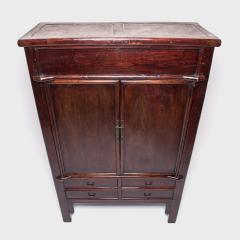 Grand Two Door Seven Drawer Cabinet - 4181556