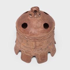 Grand Wanli Iron Bell - 4166147