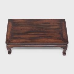 Guanyin Kang Table - 4180826