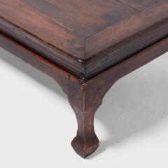 Guanyin Kang Table - 4260074