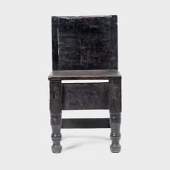 Guatemalan Childs Chair - 4166061
