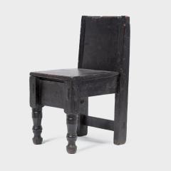 Guatemalan Childs Chair - 4179876