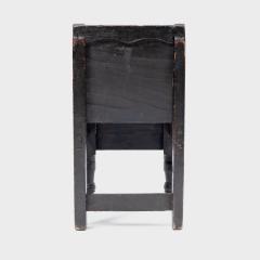 Guatemalan Childs Chair - 4179877