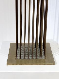 Harry Bertoia Sonambient Rods Sculpture by Harry Bertoia - 2923133