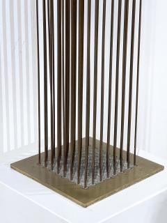 Harry Bertoia Sonambient Rods Sculpture by Harry Bertoia - 2923134