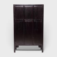 Honeycomb Lattice Display Cabinet - 4181329